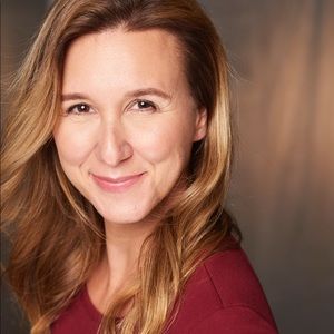 Meet your Posher, Jessika